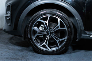 KIA Sportage SX