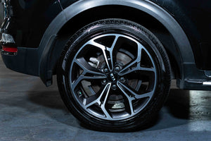 KIA Sportage SX