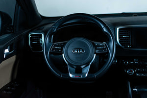 KIA Sportage SX