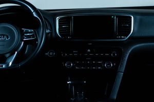 KIA Sportage SX