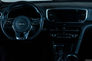 KIA Sportage SX