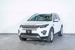 Land Rover Discovery Sport HSE