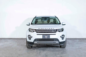 Land Rover Discovery Sport HSE