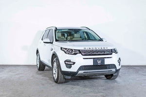 Land Rover Discovery Sport HSE