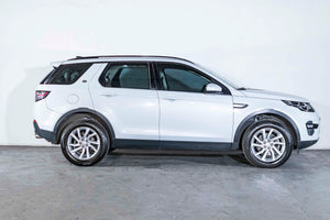 Land Rover Discovery Sport HSE