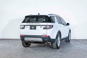 Land Rover Discovery Sport HSE