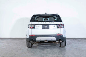 Land Rover Discovery Sport HSE
