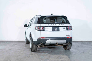 Land Rover Discovery Sport HSE