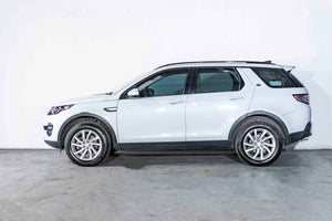 Land Rover Discovery Sport HSE