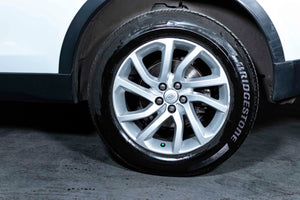 Land Rover Discovery Sport HSE