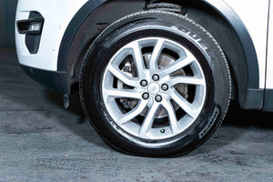 Land Rover Discovery Sport HSE