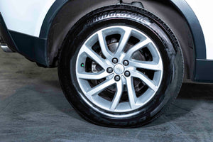 Land Rover Discovery Sport HSE