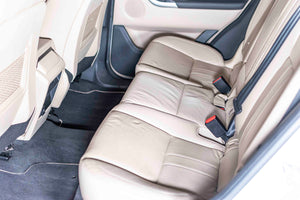 Land Rover Discovery Sport HSE