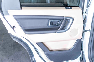 Land Rover Discovery Sport HSE