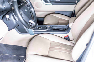 Land Rover Discovery Sport HSE