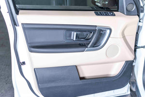 Land Rover Discovery Sport HSE