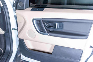 Land Rover Discovery Sport HSE