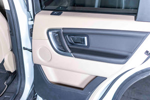 Land Rover Discovery Sport HSE