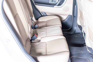 Land Rover Discovery Sport HSE