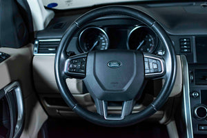 Land Rover Discovery Sport HSE