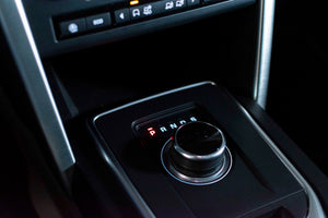 Land Rover Discovery Sport HSE