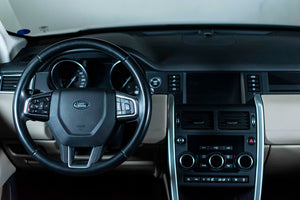 Land Rover Discovery Sport HSE