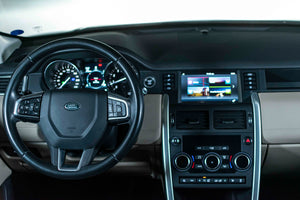 Land Rover Discovery Sport HSE