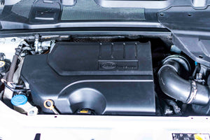 Land Rover Discovery Sport HSE