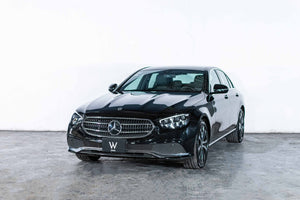 Mercedes Benz Clase E 200