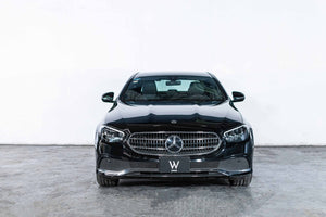 Mercedes Benz Clase E 200