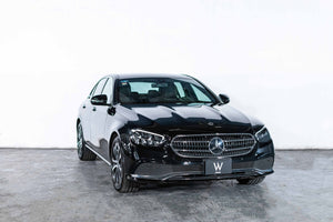 Mercedes Benz Clase E 200