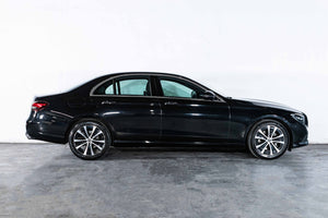 Mercedes Benz Clase E 200