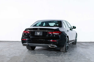 Mercedes Benz Clase E 200