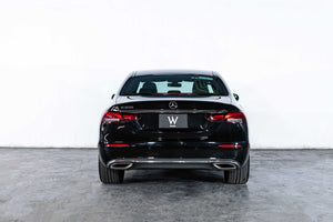 Mercedes Benz Clase E 200