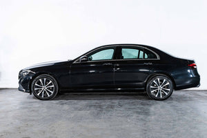 Mercedes Benz Clase E 200
