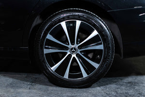 Mercedes Benz Clase E 200