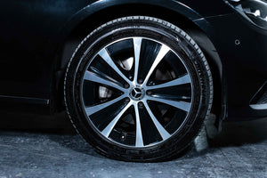 Mercedes Benz Clase E 200