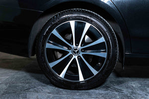 Mercedes Benz Clase E 200