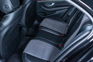 Mercedes Benz Clase E 200