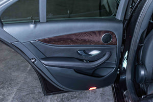 Mercedes Benz Clase E 200