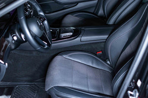 Mercedes Benz Clase E 200