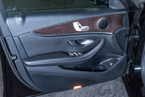 Mercedes Benz Clase E 200
