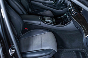 Mercedes Benz Clase E 200