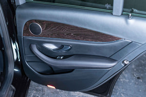 Mercedes Benz Clase E 200