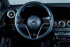 Mercedes Benz Clase E 200