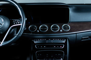 Mercedes Benz Clase E 200
