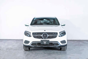Mercedes Benz Clase GLC 300 Coupe Avantgarde