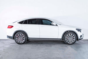 Mercedes Benz Clase GLC 300 Coupe Avantgarde