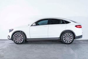 Mercedes Benz Clase GLC 300 Coupe Avantgarde
