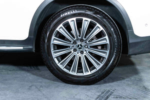 Mercedes Benz Clase GLC 300 Coupe Avantgarde